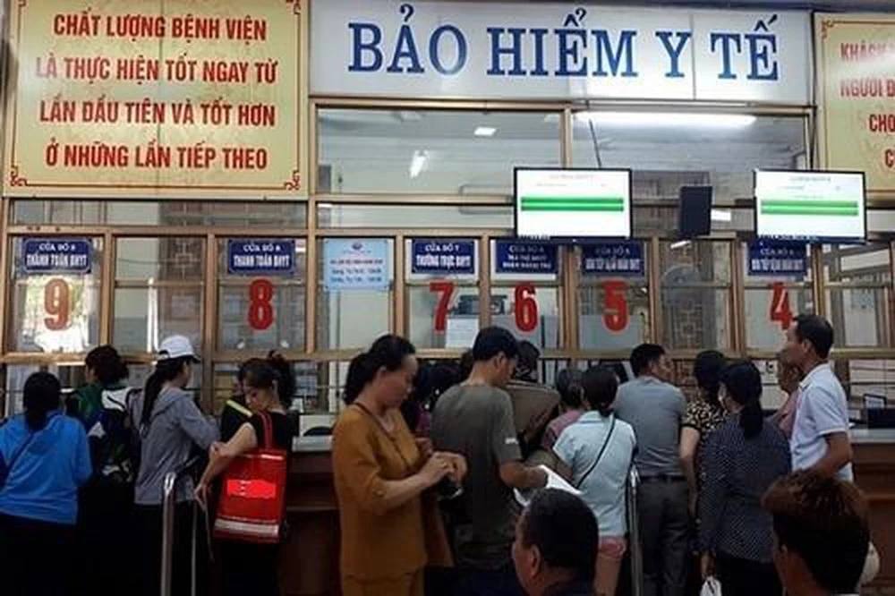 TPHCM: Nâng cao hiệu quả quản lý, sử dụng quỹ khám chữa bệnh bảo hiểm y tế