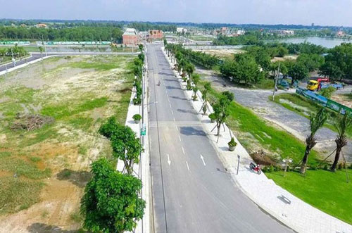 Chặn nguy cơ bất ổn, nhiều tỉnh thành sẽ không được phân lô bán nền?