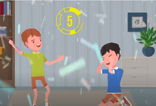 CLIP: 17 câu đố hóc búa kiểm tra trí thông minh của bạn