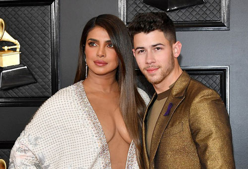 Biệt thự 20 triệu USD của vợ chồng Hoa hậu Thế giới Priyanka Chopra