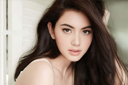 "Ma nữ đẹp nhất Thái Lan" Mai Davika: Sự nghiệp thăng hoa, cuộc sống viên mãn