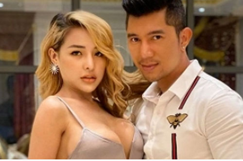 Lương Bằng Quang đáp trả 'sâu cay' khi bị cư dân mạng mỉa mai 'khoe của'