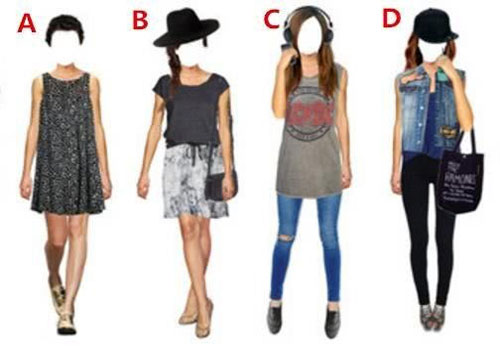 Trắc nghiệm: Khi làm 'mẹ bỉm sữa', sức hấp dẫn của bạn có còn trọn vẹn?