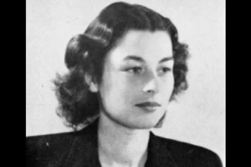 Violette Szabo - Nữ điệp viên Anh có lòng dũng cảm phi thường
