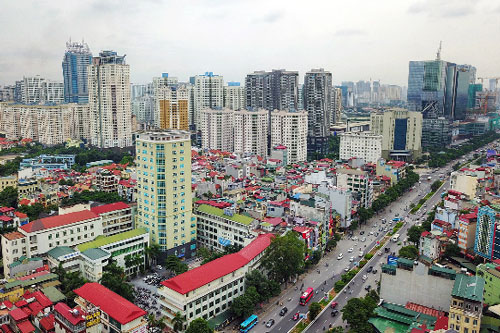 Thủ tục pháp lý vẫn là rào cản lớn nhất của thị trường bất động sản