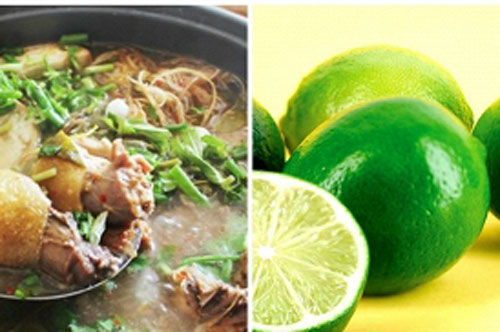 Tuyệt chiêu giúp món canh giảm mặn: Bà nội trợ nào không biết phí cả đời