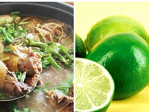 Tuyệt chiêu giúp món canh giảm mặn: Bà nội trợ nào không biết phí cả đời