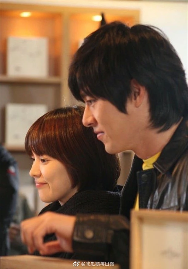 Sau gần 10 năm chia tay, Song Hye Kyo và Hyun Bin bất ngờ trở về bên nhau, chứng cứ lộ rõ rành rành? 4