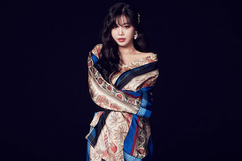 Top 5 nữ idol Kpop sở hữu thần thái xuất sắc 'hạ gục' hàng loạt trái tim fan nữ