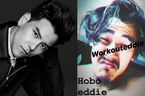 Bành Vu Yến tung ảnh ở nhà khi giãn cách xã hội, khán giả hết hồn