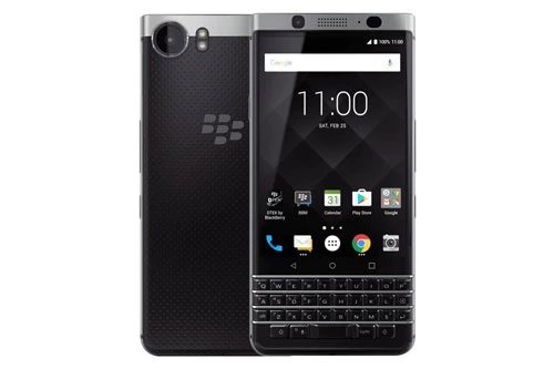 BlackBerry KEYone.