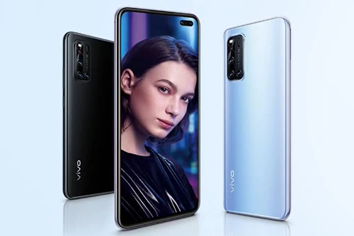 Vivo V19.