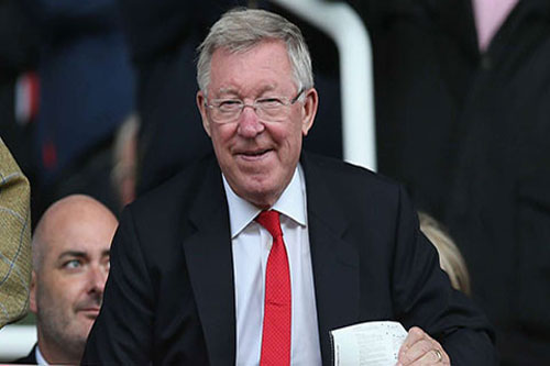 M.U thắng Arsenal chỉ bằng một câu chửi thề của Sir Alex