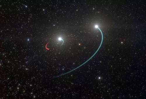 Phát hiện hố đen mới cực gần Trái Đất mở ra hy vọng "giải mã" bí ẩn phi thường của vũ trụ