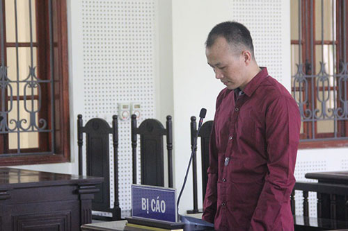 Nghệ An: Cú gật đầu lấy 20 triệu, người đàn ông phải trả giá