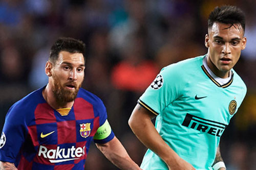 Barca chốt giá Lautaro: 60 triệu euro cộng 2 ngôi sao