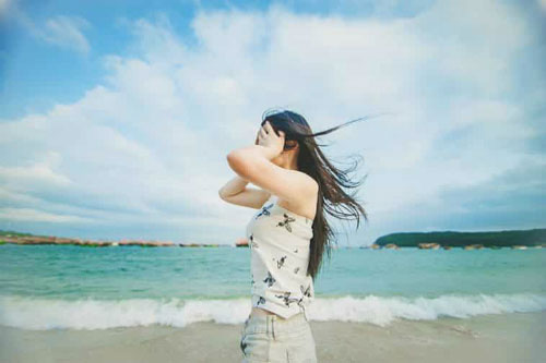 Vẫn yêu mối tình đầu dù đã 10 năm trôi qua