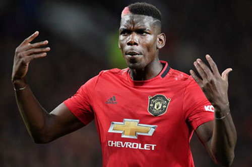Pogba đặt mục tiêu trở thành cầu thủ xuất sắc nhất thế giới khi trở lại