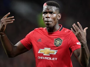 Pogba đặt mục tiêu trở thành cầu thủ xuất sắc nhất thế giới khi trở lại