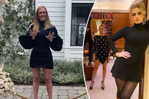 Câu chuyện đằng sau việc một nữ danh ca giảm hơn 40kg