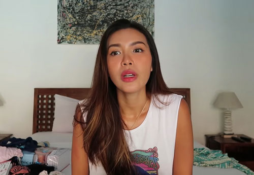 Siêu mẫu Minh Tú kể về cuộc sống bên trong biệt thự ở Bali suốt 2 tháng để tránh dịch