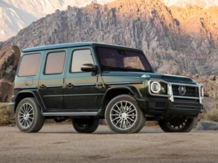 Top 10 xe SUV hạng sang tốt nhất năm 2020: Lexus vắng bóng