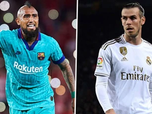 Đội bóng của Beckham phủ nhận liên hệ với Bale và Vidal