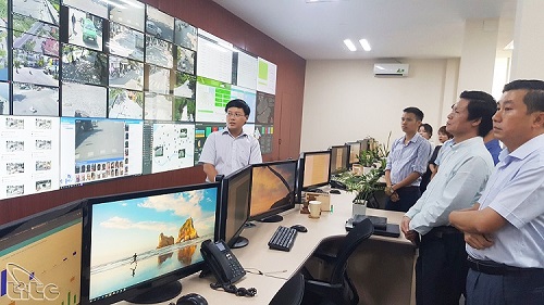 Thừa Thiên Huế: Ưu tiên xúc tiến đầu tư vào lĩnh vực công nghiệp 4.0