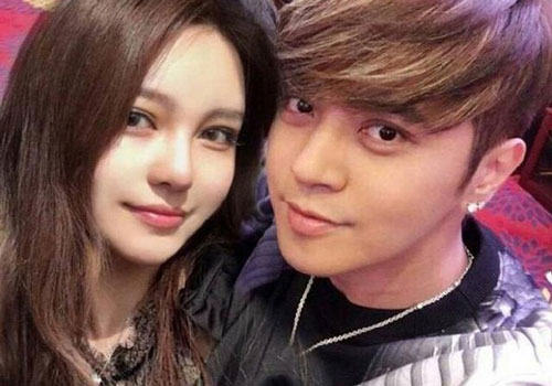 Bạn gái cũ “làm ăn phát đạt” sau khi tố La Chí Tường ngoại tình