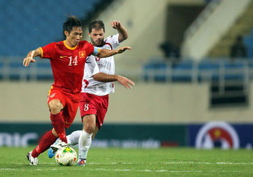 Lê Tấn Tài: Sự nghiệp gian nan và đầy vinh quang của "Iniesta Việt Nam"