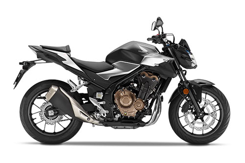Bảng giá môtô Honda tháng 5/2020: Rẻ nhất 140 triệu đồng