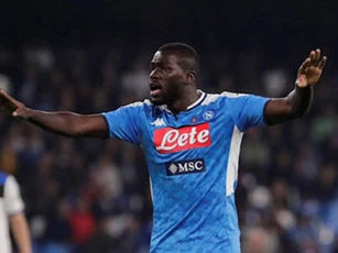 M.U và Liverpool chùn bước trước yêu cầu "điên rồ" của Napoli dành cho Koulibaly