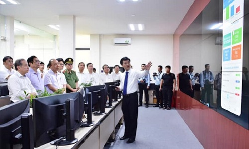 Thừa Thiên Huế: Nâng cao hiệu quả quản trị và hành chính công cấp tỉnh