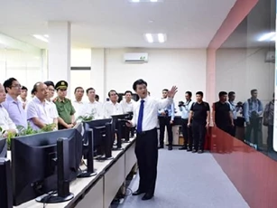 Thừa Thiên Huế: Nâng cao hiệu quả quản trị và hành chính công cấp tỉnh