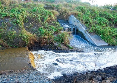 Đắk Nông: Công ty Khuê Đại Phát bị phạt hơn 400 triệu đồng vì xả thải ra môi trường