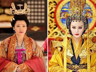 Chân dung 2 người phụ nữ và những phe phái nội bộ khiến nhà Đường suy vong