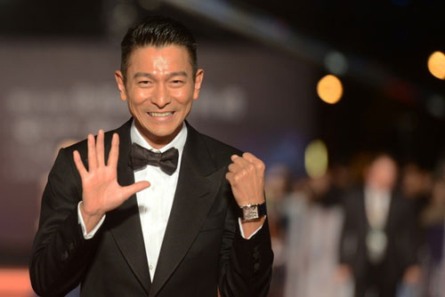 Cuộc sống khác biệt của những ‘Triển Chiêu’ nổi tiếng màn ảnh