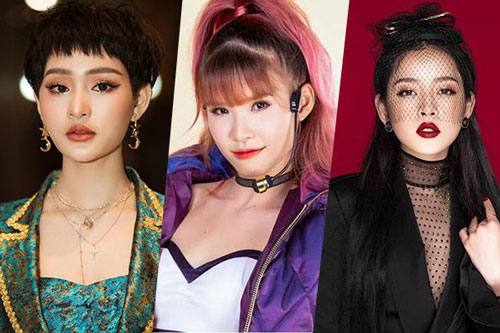 Top mỹ nhân showbiz Việt đã xinh đẹp, đa tài lại còn là game thủ thứ thiệt