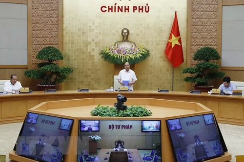 Hàng loạt chỉ đạo của Thủ tướng Chính phủ quyết không để dịch COVID-19 quay lại