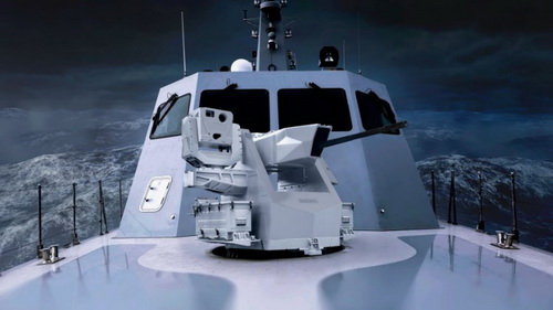 Thổ Nhĩ Kỳ cung cấp trạm vũ khí Aselsan cho khách hàng Trung Đông