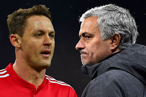 Matic tiết lộ 'tật xấu' của Mourinho, chia sẻ điều bất ngờ về Bruno Fernandes