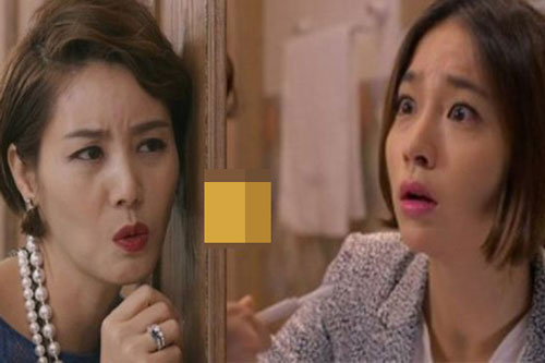 Phát hiện nhà người yêu có căn phòng bí mật, tôi tò mò nên dạo qua một vòng, không ngờ bị mẹ anh ấy đuổi ra khỏi nhà và cấm cửa bước vào