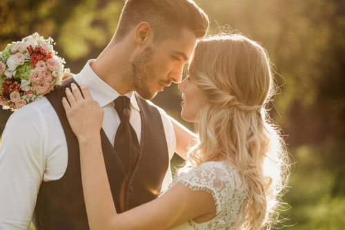 Ông tơ bà Nguyệt se cho "duyên lành", 3 cặp đôi con giáp về chung nhà là tài lộc đổ về ầm ầm