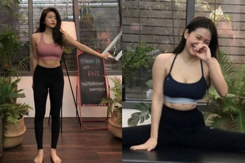 Từng bị chê thậm tệ, em út Red Velvet gây choáng váng khi khoe body lột xác hậu giảm cân: Eo “bánh mỳ” bay màu, bí quyết giống BLACKPINK