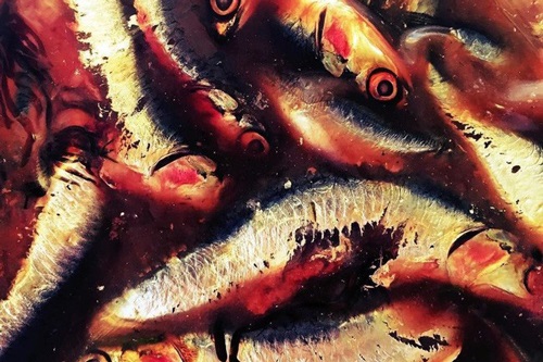 Từ hàng ngàn năm trước, người La Mã cổ đại làm mắm bằng ruột cá và sự thật bất ngờ về nguồn gốc của những giọt mắm bạn vẫn ăn