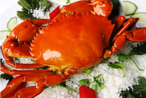 Mẹo khử sạch mùi tanh của hải sản chỉ mất vài phút