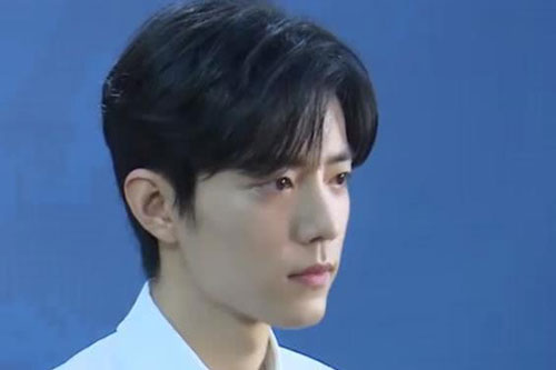 Mỹ nam “Trần Tình Lệnh” nói lời xin lỗi fan