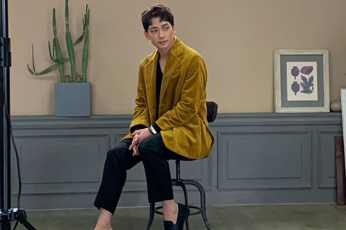 Bi Rain giảm 10 kg sau 3 tháng