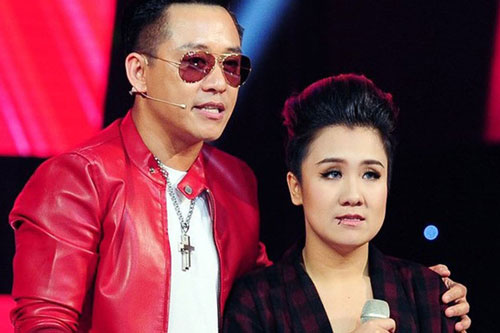 Ca sĩ Huỳnh Tú: Anh Tuấn Hưng bảo tôi khi nào ra Hà Nội cứ qua nhà anh