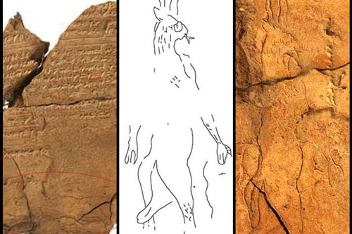 Bí ẩn "con quỷ" 2.700 tuổi khiến nhiều người lăn ra co giật